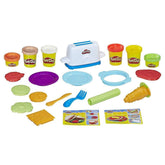 PD Toaster Creations - The English Bookshop